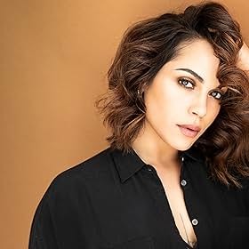 Monica Raymund